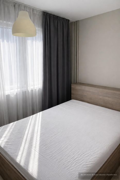 Двустаен, под наем, ж.к Света Троица