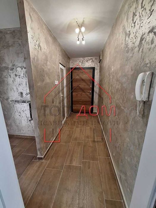 Продава се Двустаен апартамент в Варна, Младост 2 - 62 кв.м за 1936 €/кв.м - Снимка #2