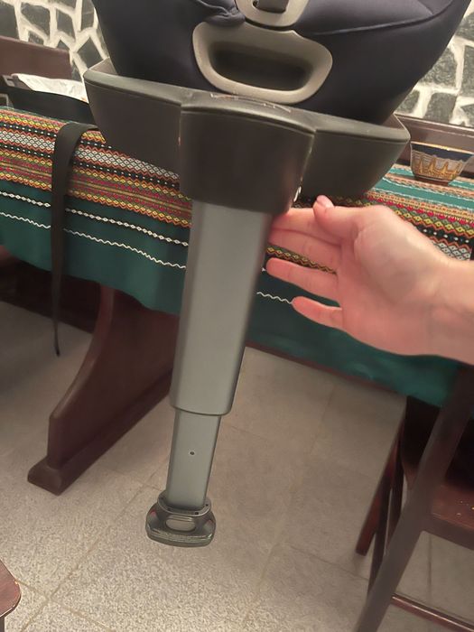 Столче за кола Cybex Sirona S Sensor Safe