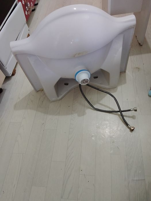 Мойки для ванной