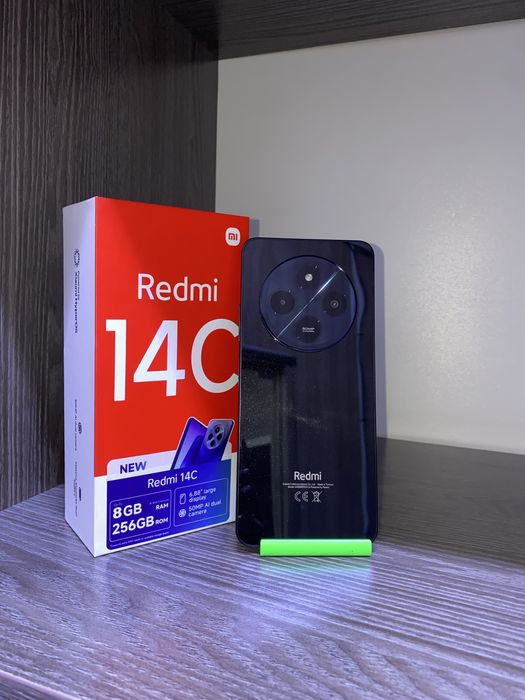 Redmi 14C 256Gb