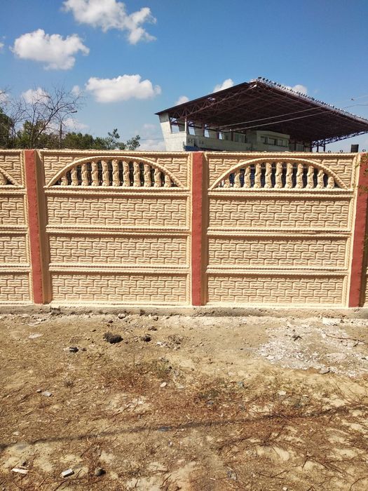 Evro zabor.biton devor