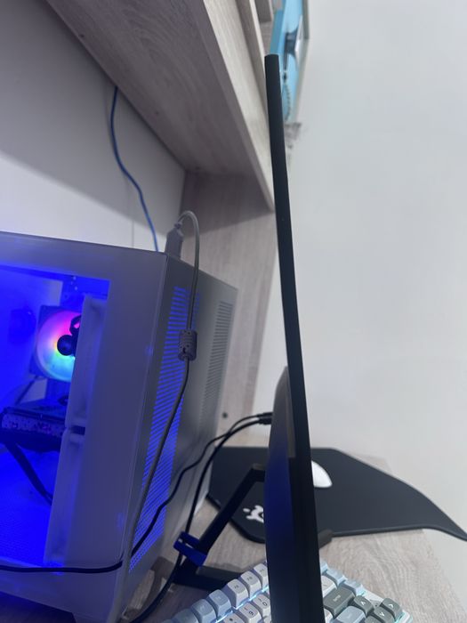 Монитора 165герц