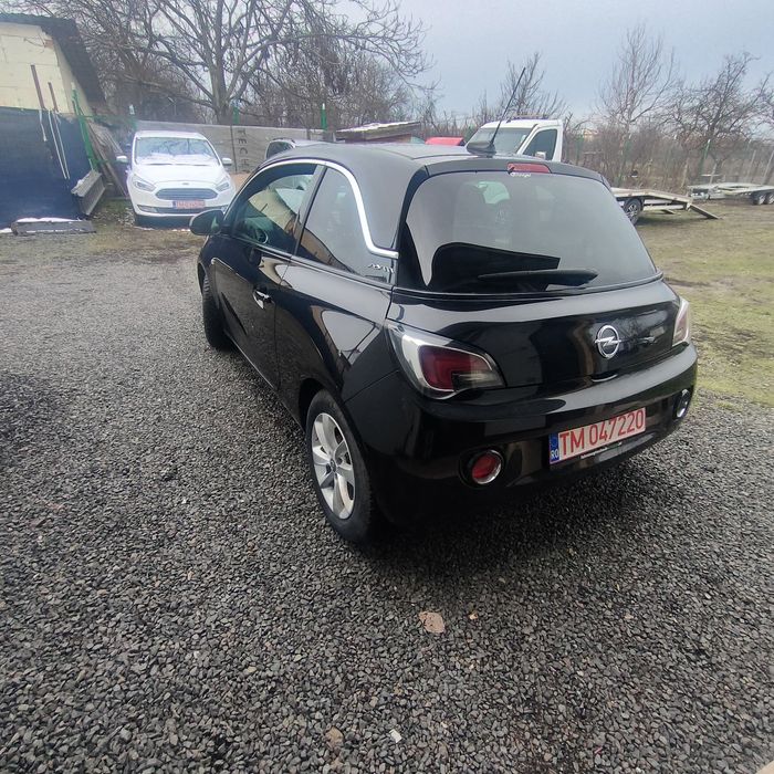 Opel CORSA/ Adam 2018 benzina1.4 euro 6 GARANȚIE