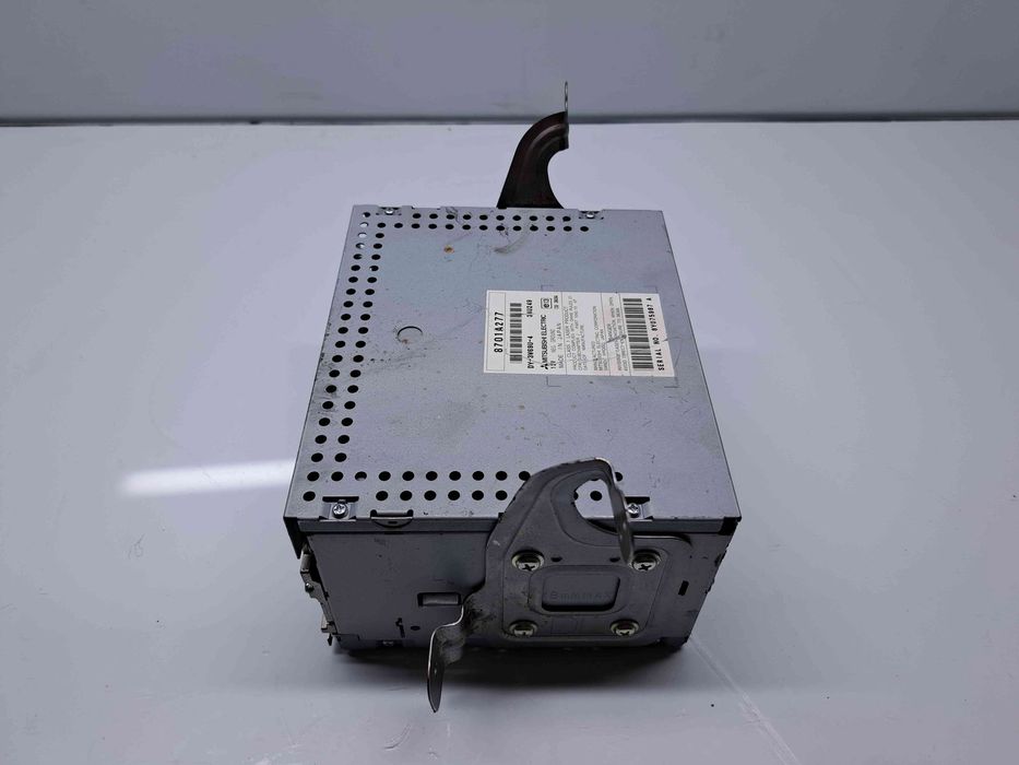 Unitate multimedia MITSUBISHI Outlander II [Fabr 2006-2015] 8701A277