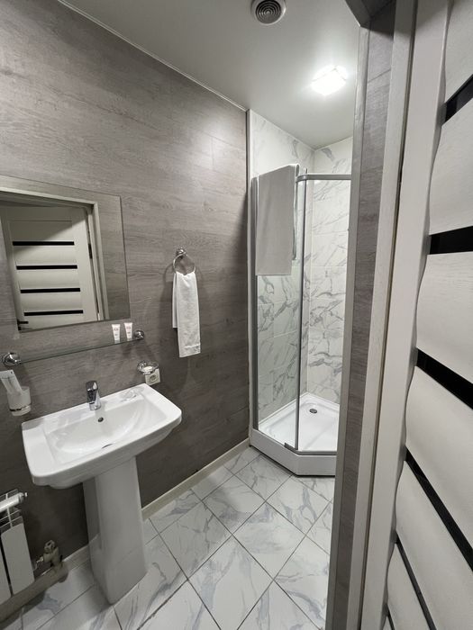 Квартирка посуточно в центре столицы