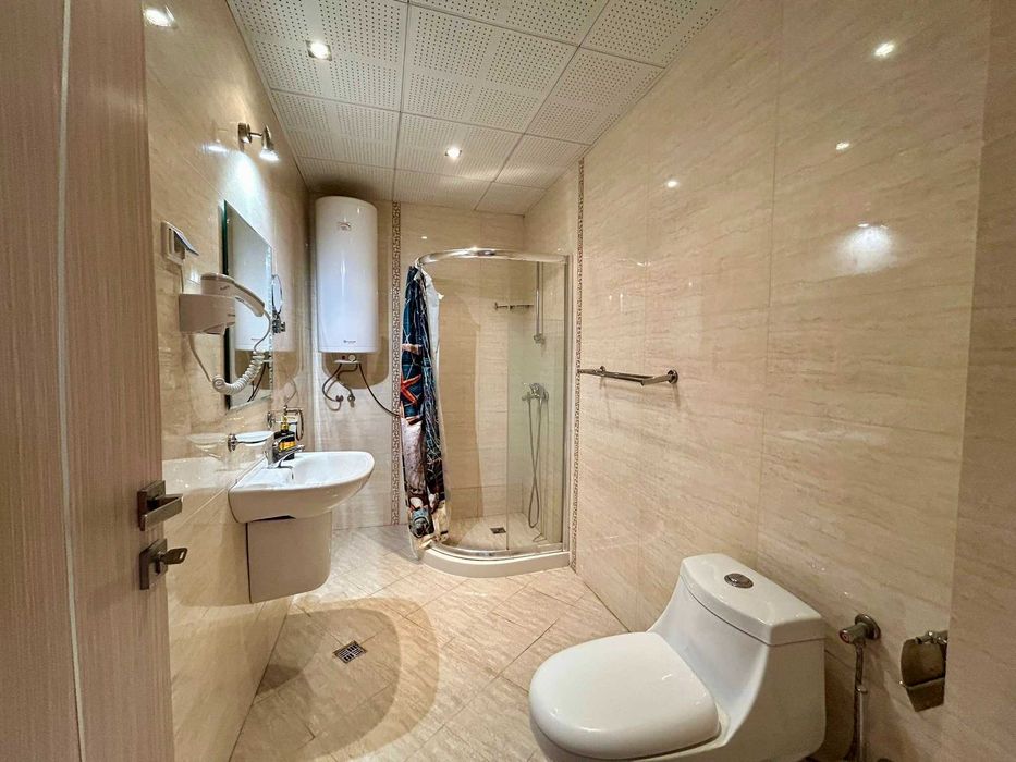 Продава се Двустаен апартамент в к.к. Слънчев бряг - 55 кв.м за 1417 €/кв.м - Снимка #8