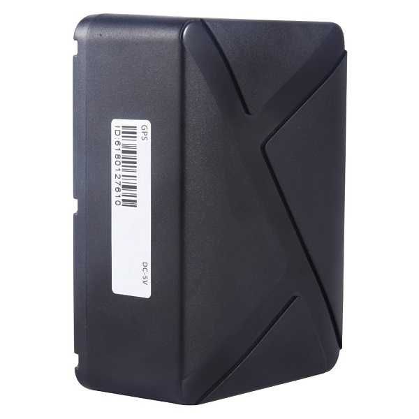 GPS за каравани и фургони - тракер/tracker с БЕЗПЛАТНО проследяване