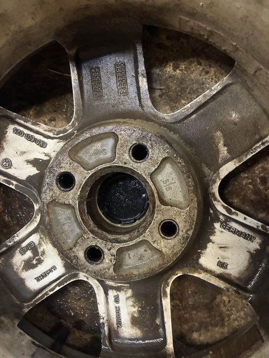 Jante si roti, Mai multe detali la numaru de telefon