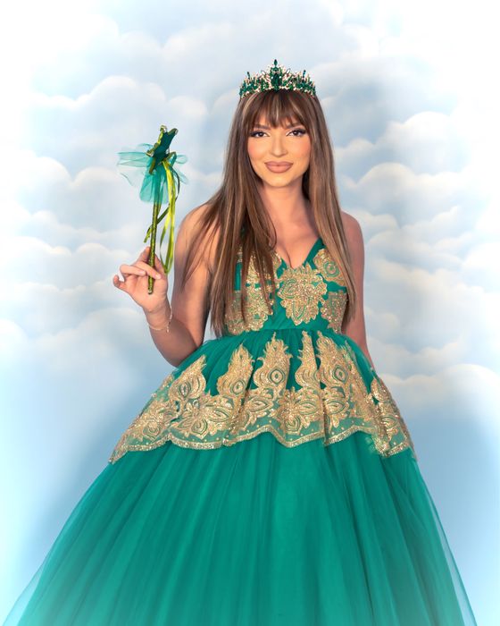 Zane Ursitoare Botez *** 320 lei ***