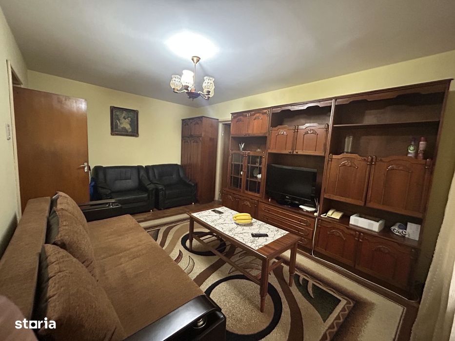 Apartament 2 camere, Trivale.