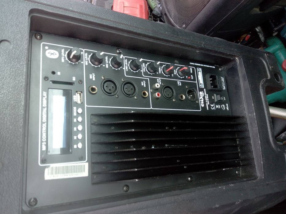 Boxe active rofesionale