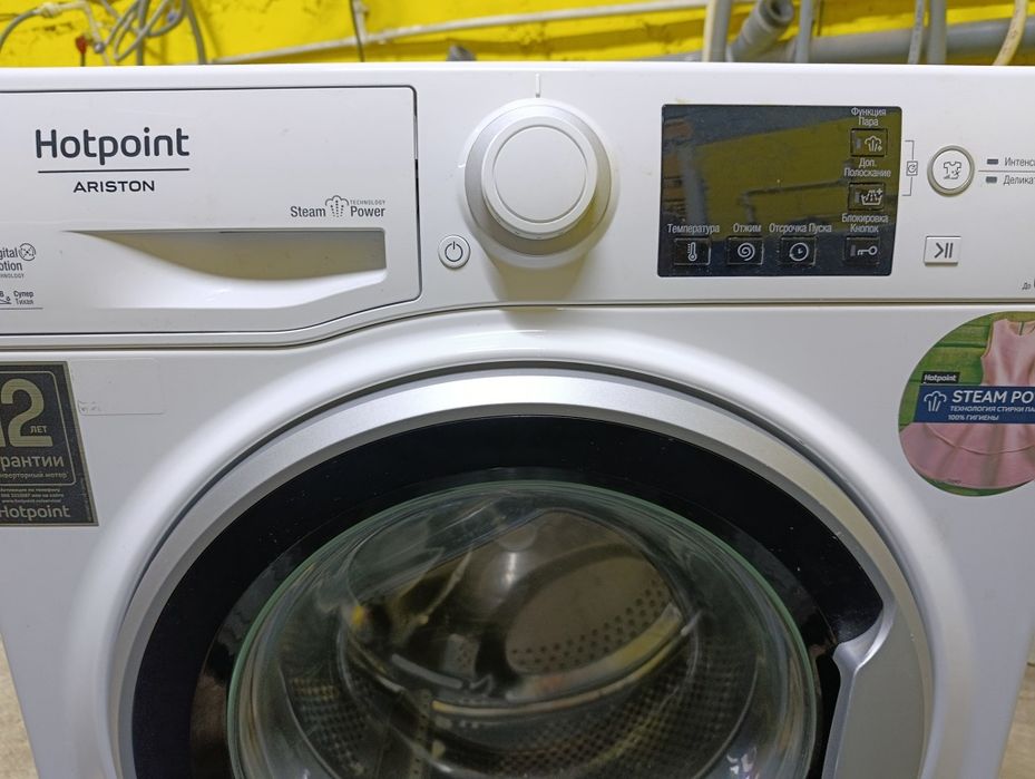 Продам стиральные машины