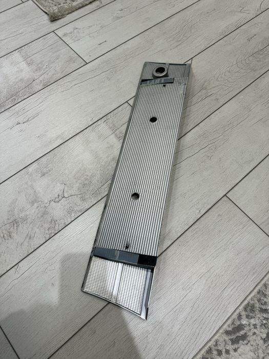 Бленда BMW Group на BMW e34