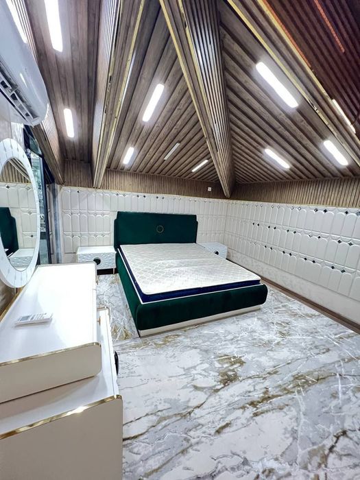 Parisien Продается 3 комнатная квартира Дуплекс ремонт мост Мукумий