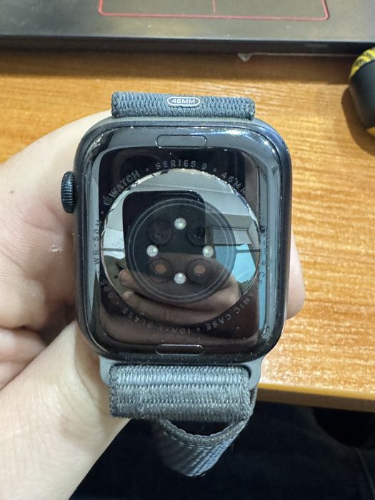 Продам Aple Watch Siries 9 45MM