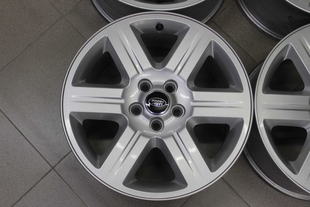 Джанти 17" Land Rover Freelander 2