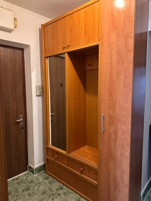 set cuier și pantofar disponibile cu ridicare din Constanța