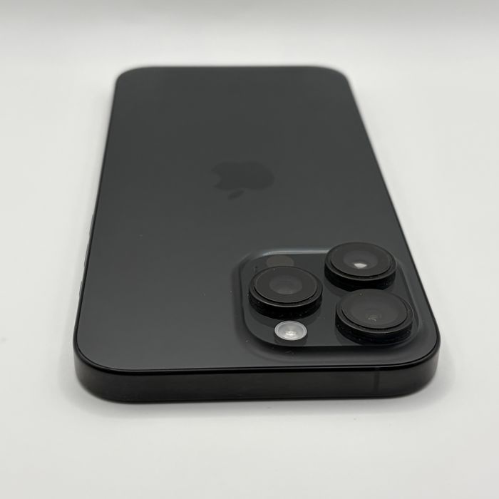  iPhone 16 PRO MAX 256GB 100% Garantie/Factura MAGAZIN 1177-1