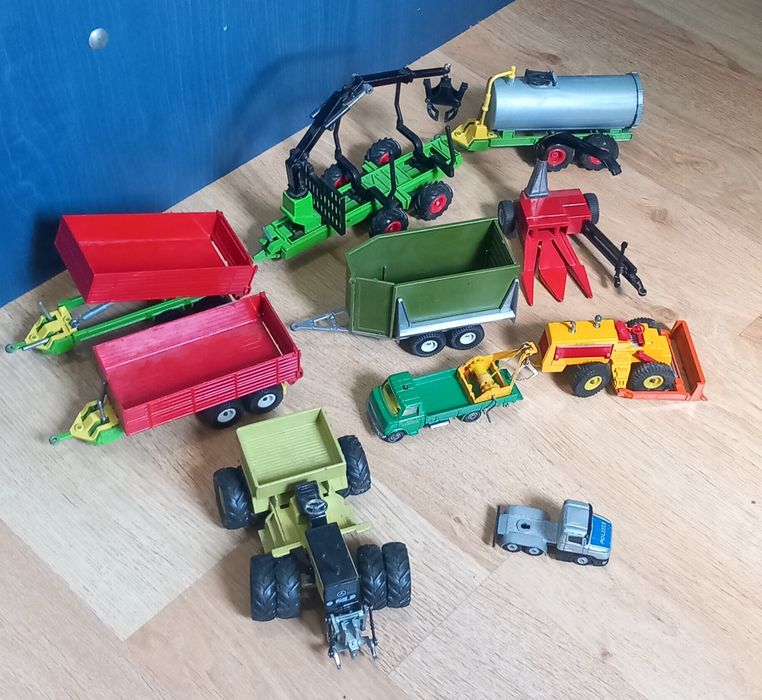 Siku machete si hot wheels