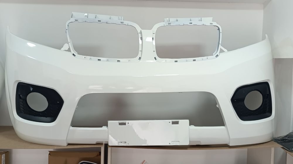 Oldi Bamfer Shineray