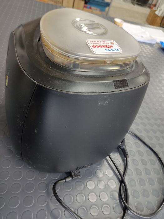 Кафемашина за части