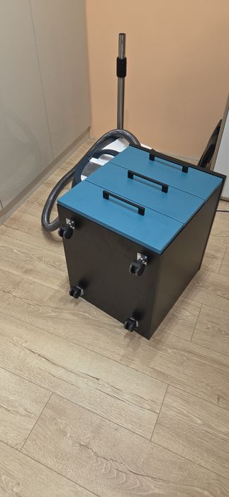 Шкаф красив и много здрав