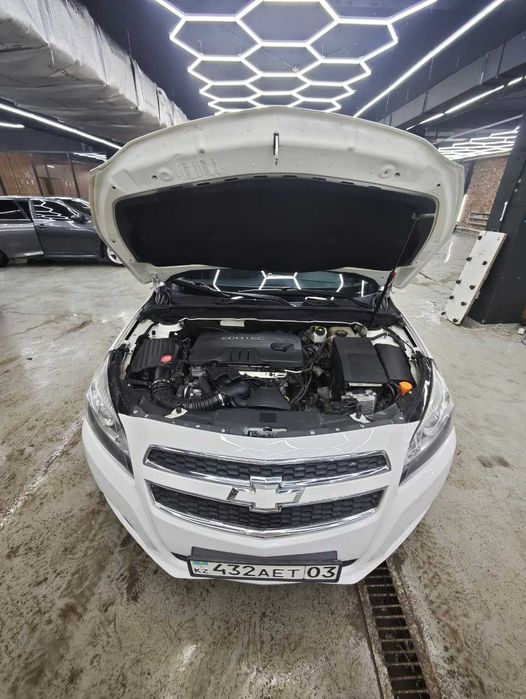 Продам Chevrolet Malibu 2013 г.