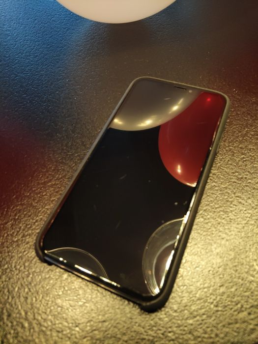 Iphone Apple  X original