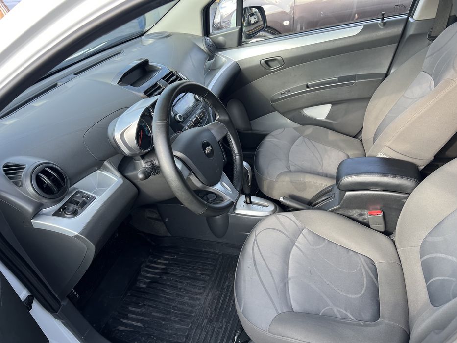 Spark arenda vikupga beriladi