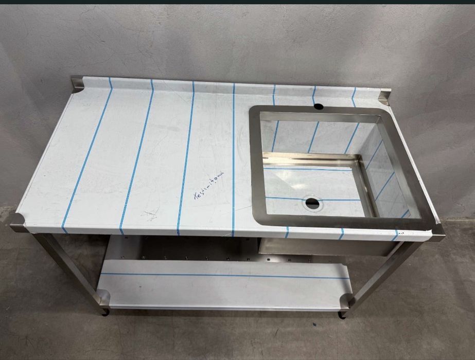 Chuveta inox hota inox masa inox pe stoc sau la comanda