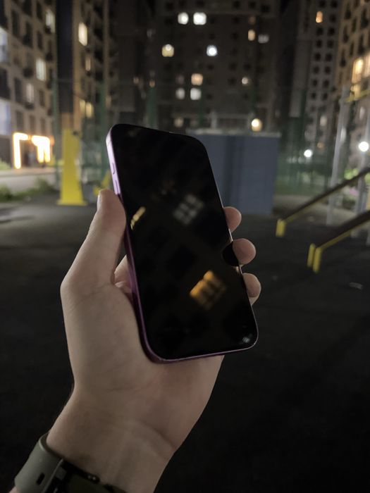 iPhone 16 128гб 100% Айфон 16 128гб/100%