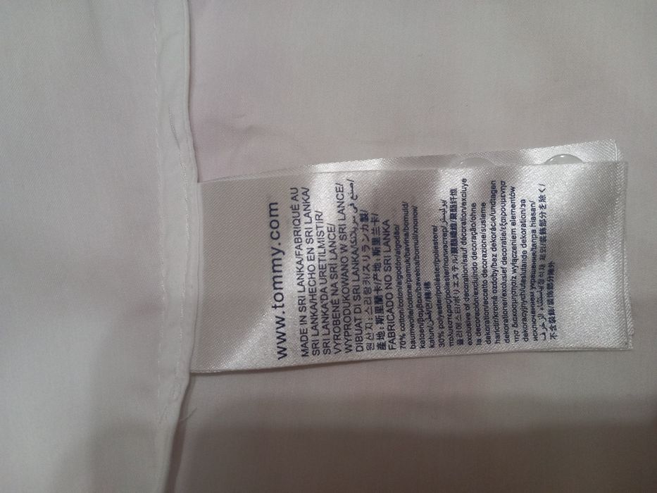 Cămașă Tommy Hilfiger nr34