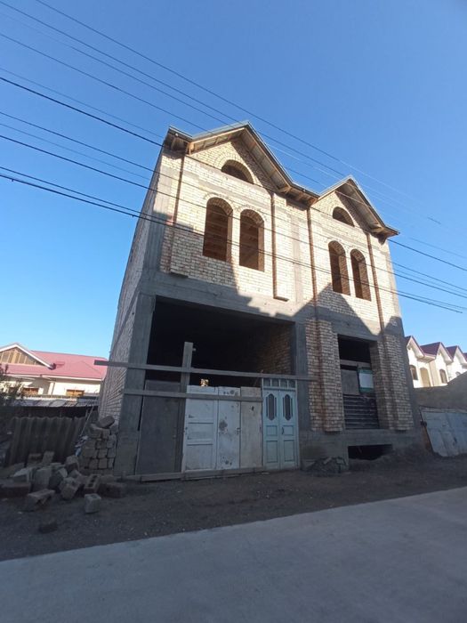 Yer sotiladi Katta Xasanboyda. 6-sotix