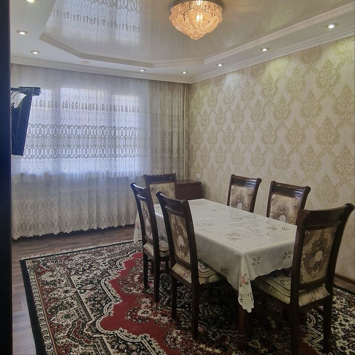 Чиланзар 12 4/2/4