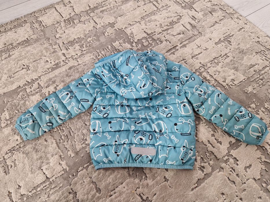 Diferite geci si mărimea