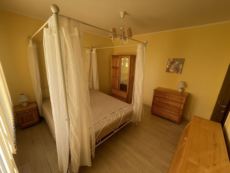 Двустаен апартамент под наем