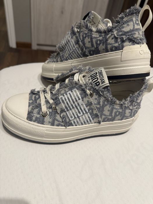 Кецове Dior 39 номер