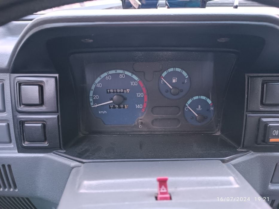 Bortli Labo 2016 xolati zor metan benzin kelishamiz