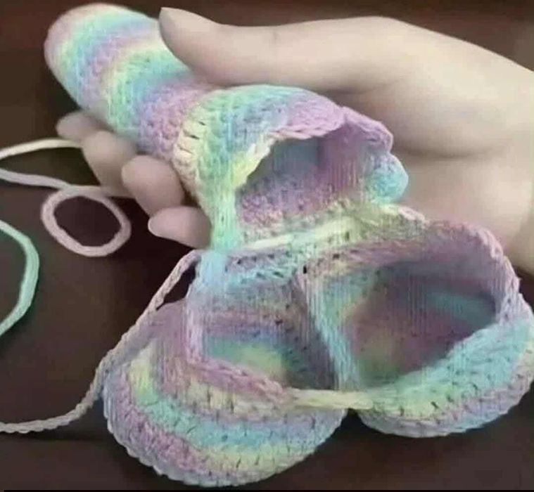 Accesorii "hand made"!