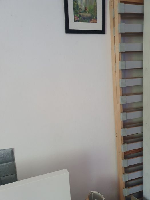 somiere  în stare foarte bună 160 x200