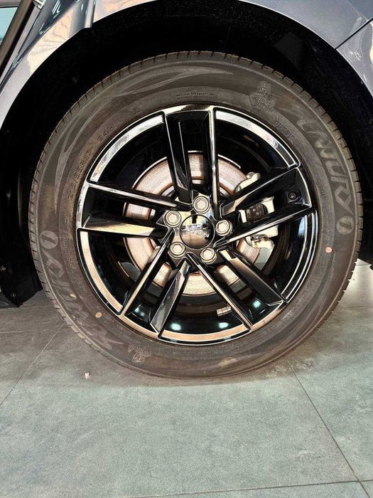 Gac aion RT 650km 2025