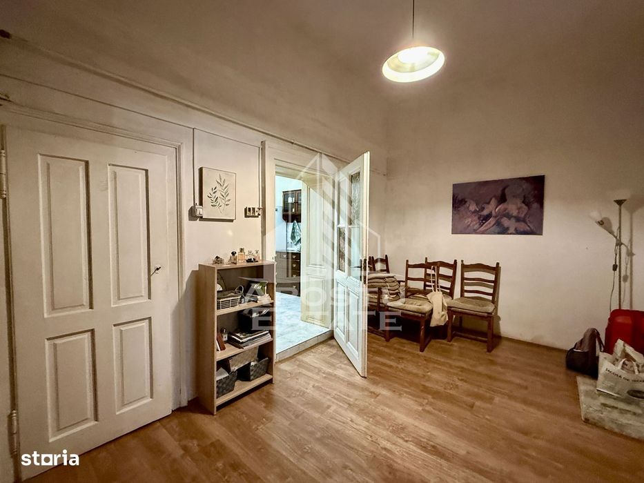 Apartament o camera de 71mp de vanzare zona Badea Cartan Timisoara