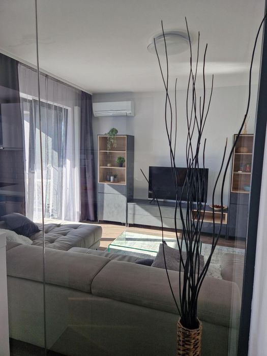 Apartament de închiriat Cloud 9