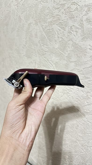 Wahl Машенька для стрижка