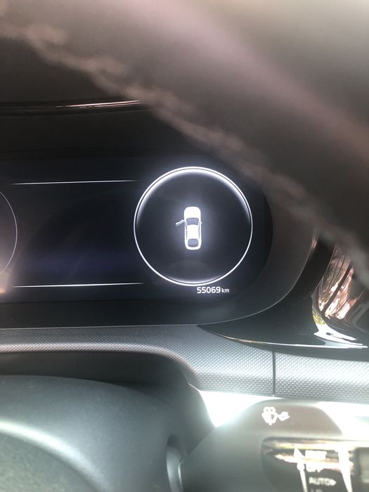 Продам kia k5 позиция престиж