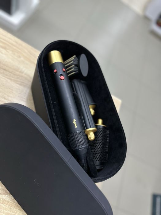 Стайлер Dyson HS05 (ТМ79)