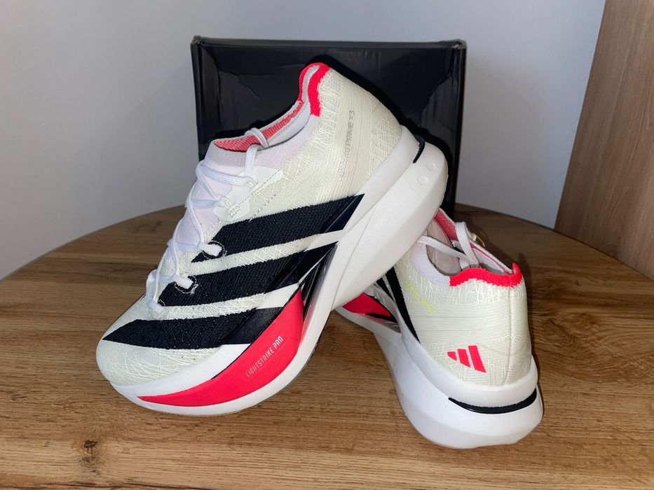 Adidasi ADIDAS Prime X3 nr 43,5