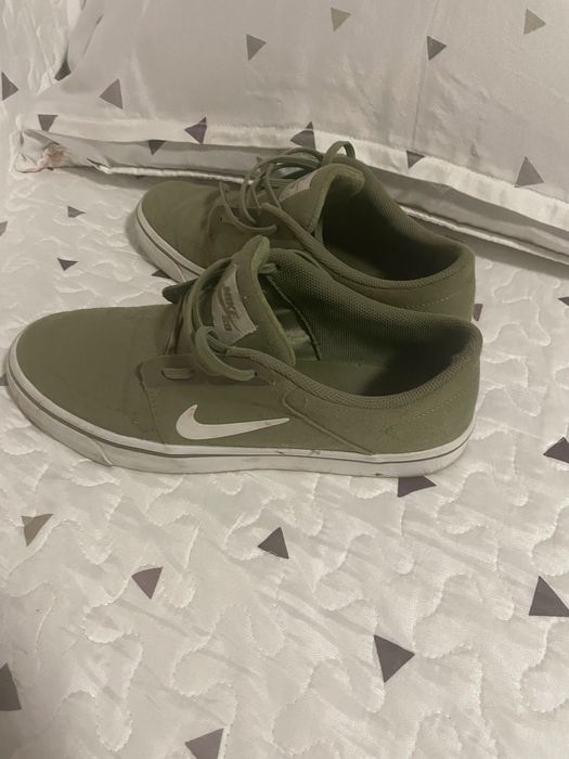 Кецове Nike номер 41