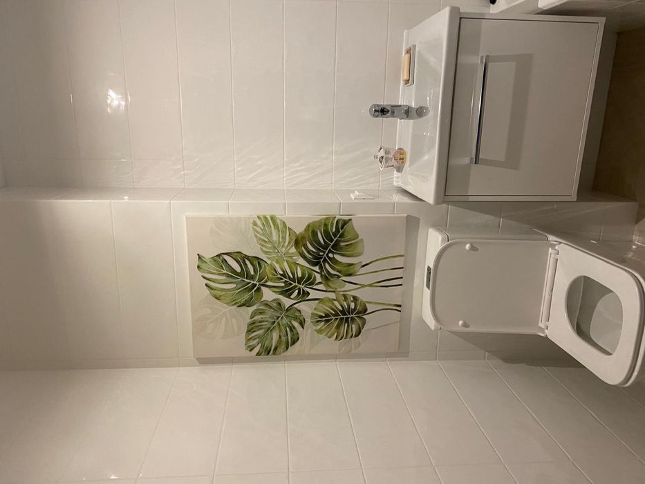 Отделочные работы